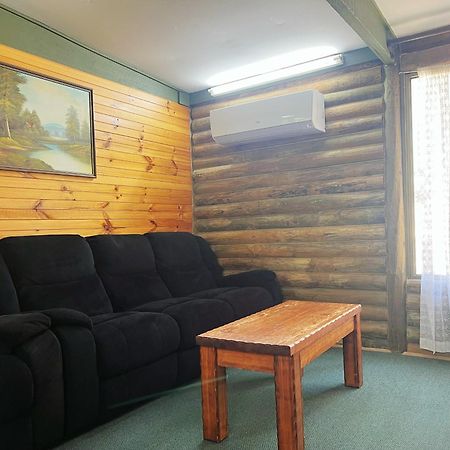 Lakes Entrance Log Cabins Zewnętrze zdjęcie