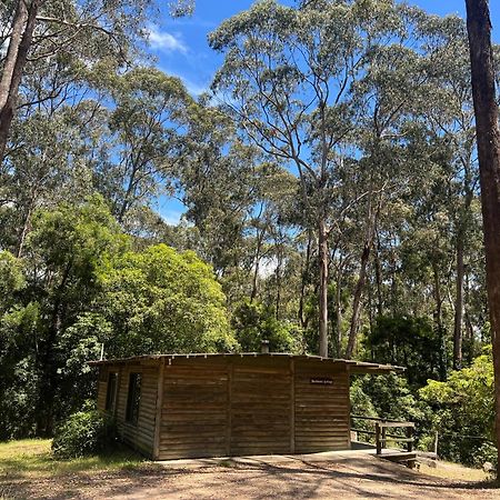 Lakes Entrance Log Cabins Zewnętrze zdjęcie